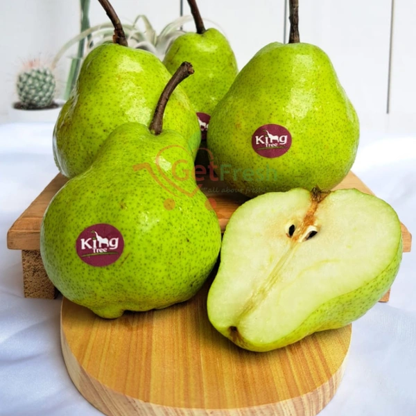 Pear Packham Imported (Naspati) - 250 gms