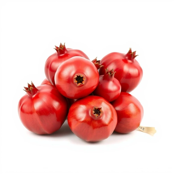 Pomegranate (Anar )7-9 pcs/Kg - 500 gms