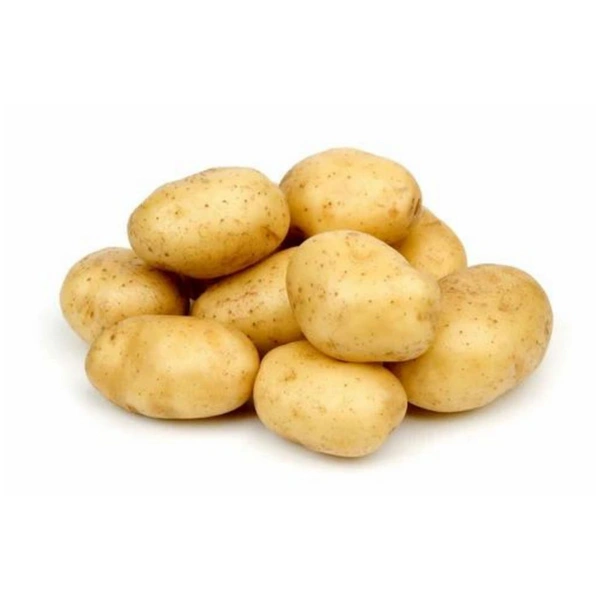 Potato - 350 gms