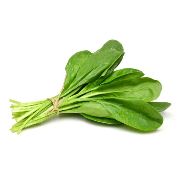 Spinach with Roots (Paalak) 1pc 300-400g - 1