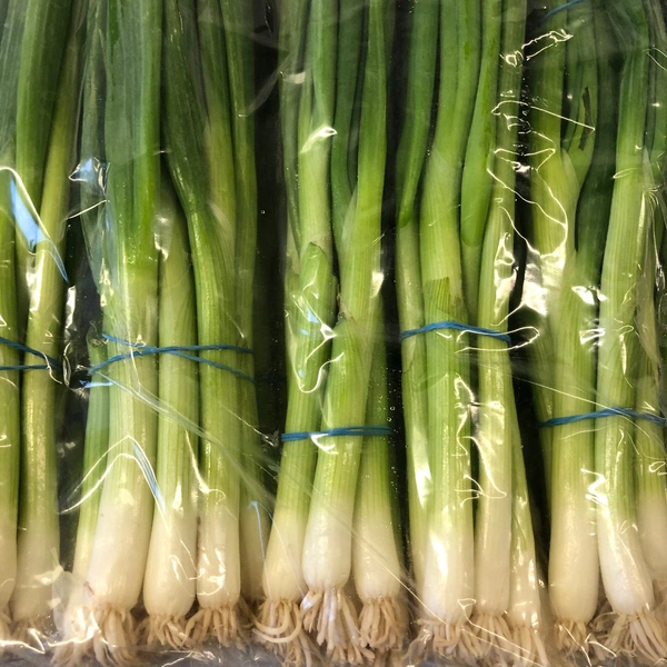 Spring Onion Bunch (Kandayachi Pat) 1pc 150-200g