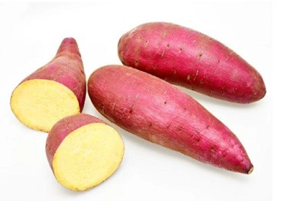 Sweet Potato (Ratalu) - 500 gms