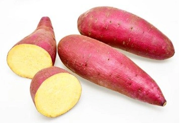 Sweet Potato (Ratalu)