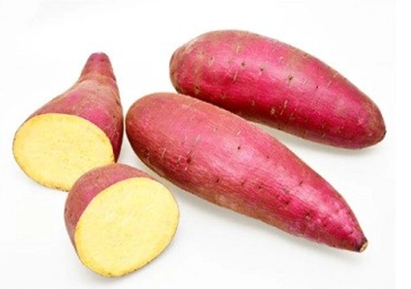 Sweet Potato (Ratalu) - 250 gms