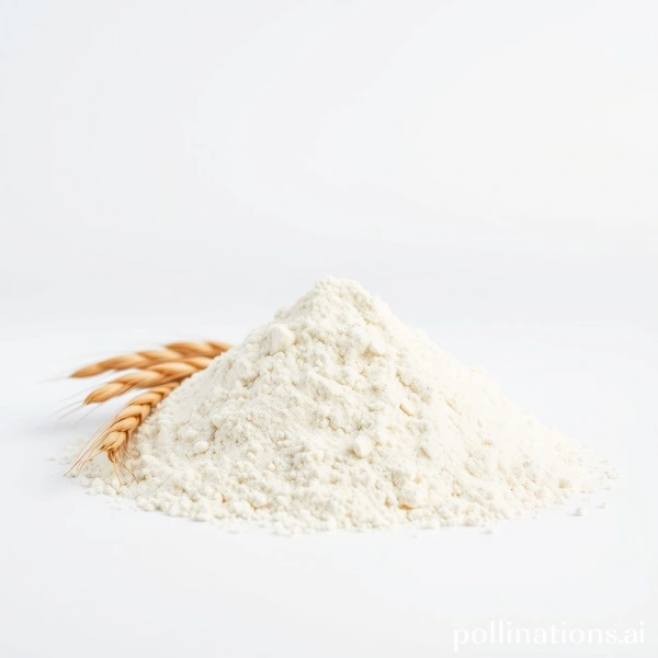 Wheat Flour(Loose) - 1Kg