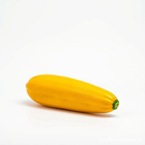 Zucchini Yellow - 1