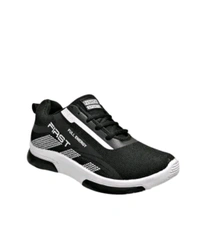PREMIUM STYLISH SNEAKER SHOES FOR MEN
Name: PREMIUM STYLISH SNEAKER SHOES FOR MEN
Material: Mesh
Sole Material: Pvc
Fastening & Back Detail: Lace-Up
Sizes:
IND-6, IND-7, IND-8, IND-9, IND-10
Country of Origin: India - 9