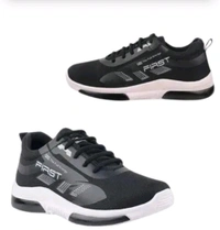 PREMIUM STYLISH SNEAKER SHOES FOR MEN
Name: PREMIUM STYLISH SNEAKER SHOES FOR MEN
Material: Mesh
Sole Material: Pvc
Fastening & Back Detail: Lace-Up
Sizes:
IND-6, IND-7, IND-8, IND-9, IND-10
Country of Origin: India - 9