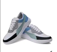 Raysfield Men's styles casual shoes
Name: Raysfield Men's styles casual shoes
Material: Canvas
Sole Material: Rubber
Fastening & Back Detail: Lace-Up
Sizes:
IND-6, IND-7, IND-8, IND-9, IND-10
  comfortable and trendy sports shoes that are great for playing sports but also can be worn as casual shoes. This Sports Shoes are perfect for any kind of sports you  - 6