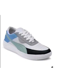 Raysfield Men's styles casual shoes
Name: Raysfield Men's styles casual shoes
Material: Canvas
Sole Material: Rubber
Fastening & Back Detail: Lace-Up
Sizes:
IND-6, IND-7, IND-8, IND-9, IND-10
  comfortable and trendy sports shoes that are great for playing sports but also can be worn as casual shoes. This Sports Shoes are perfect for any kind of sports you  - 6