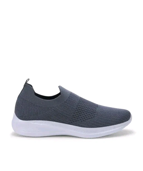 Mens Causal Sneakers Shoes
Name: Mens Causal Sneakers Shoes
Material: Mesh
Sole Material: Eva
Sizes:
IND-6, IND-7, IND-8, IND-9, IND-10
Grey Solid Running Shoes For Men
Name: Grey Solid Running Shoes For Men
Material: Mesh
Sole Material: EVA
 - 7