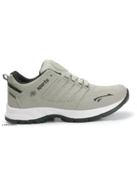 Stylish Grey Sports Shoe for Men & Boys, Running Shoe, Shoe for Men, Casual Shoe
Name: Stylish Grey Sports Shoe for Men & Boys, Running Shoe, Shoe for Men, Casual Shoe
Material: Nubuck
Sole Material: Eva
Fastening & Back Detail: Lace-Up
Sizes:
IND-5, IND-6, IND-7, IND-8, IND-9, IND-10, IND-11
Country of Origin: India - 5
