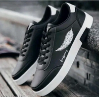 PREMIUM TRENDY CASUAL SHOES FOR MEN
Name: PREMIUM TRENDY CASUAL SHOES FOR MEN
Material: Synthetic
Sole Material: Pvc
Fastening & Back Detail: Lace-Up
Sizes:
IND-6, IND-7, IND-8, IND-9, IND-10
Country of Origin: India - 9