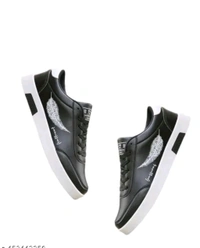 PREMIUM TRENDY CASUAL SHOES FOR MEN
Name: PREMIUM TRENDY CASUAL SHOES FOR MEN
Material: Synthetic
Sole Material: Pvc
Fastening & Back Detail: Lace-Up
Sizes:
IND-6, IND-7, IND-8, IND-9, IND-10
Country of Origin: India - 9