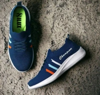 Stylish Blue Sports Shoe for Men & Boys, Running Shoe, Shoe for Men, Casual Shoe
Name: Stylish Blue Sports Shoe for Men & Boys, Running Shoe, Shoe for Men, Casual Shoe
Material: Mesh
Sole Material: Eva
Fastening & Back Detail: Lace-Up
Sizes:
IND-6, IND-7, IND-8, IND-9, IND-10
Country of Origin: India - 7