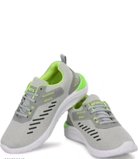 New comfortable stylish shoes for men 
Name: New comfortable stylish shoes for men 
Material: Mesh
Sole Material: Eva
Fastening & Back Detail: Lace-Up
Sizes:
IND-6, IND-7, IND-8, IND-9, IND-10
Country of Origin: India - 8