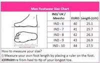Stylish Men Loafers
Name: Stylish Men Loafers
Material: Synthetic
Sole Material: Pvc
Fastening: Slip On
Toe Shape: Round Toe
Net Quantity (N): 1
Sizes: 
IND-6, IND-7, IND-8, IND-9, IND-10
Country of Origin: India - 7