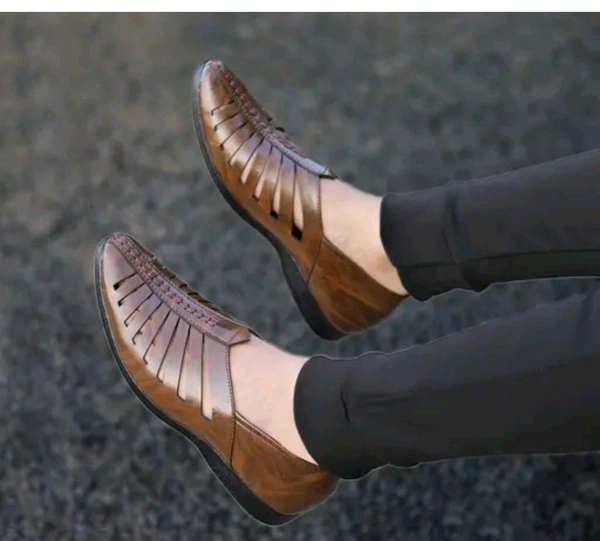 Ethnic and Traditional Wedding Attractive Stylish Casua Synthetic Leather Nagra, Mojaris, Casuals Jutti For Men
Name: Ethnic and Traditional Wedding Attractive Stylish Casua Synthetic Leather Nagra, Mojaris, Casuals Jutti For Men
Material: Synthetic
Sole Material: Pvc
Fastening: Slip On
Toe Shape: Round Toe
Sizes: 
IND-6, IND-7, IND-8, IND-9, IND-10
Country of Origin: India - 7