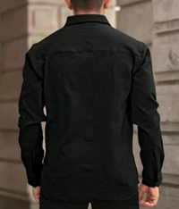 Shirt Under 100 Boy Shirt Man Shirts Korian Style Shirt For Men Trendy Designer Men Shirts
Name: Trendy Designer Men Shirts
Fabric: Cotton Blend
Sleeve Length: Long Sleeves
Pattern: Striped
Net Quantity (N): 1
P - M