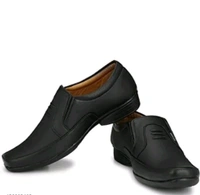 Casual Formal mens shoes
Name: Casual Formal mens shoes
Material: Syntethic 
Sizes:
IND-6 (Foot Length Size: 22 cm, Foot Width Size: 10 cm) 
IND-7 (Foot Length Size: 22.1 cm, Foot Width Size: 10.1 cm) 
IND-8 (Foot Length Size: 22.2 cm, Foot Width Size: 10.2 cm) 
IND-9 
IND-10 - 10