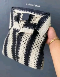 Half Shirt For Man Men Pretty Latest Men Shirts
Name: Pretty Latest Men Shirts
Fabric: Polycotton
Sleeve Length: Long Sleeves
Pattern: Striped
Net Quantity (N): 1
Sizes:
S - Xl