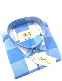 Check Shirt Man Men Pretty Latest Men Shirts
Name: Pretty Latest Men Shirts
Fabric: Polycotton
Sleeve Length: Long Sleeves
Pattern: Striped
Net Quantity (N): 1
Sizes:
S - M