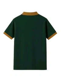 half sleeves polo tshirt for men polo zipper tshirt striped shirt for men polo collar tshirt for men
Name: half sleeves polo tshirt for men polo zipper tshirt striped shirt for men polo collar tshirt for men
Fabric: Cotton Blend
Sleeve Length: Short Sleeves
Pattern: Self-Design
Net Quantity (N): 1
 - S