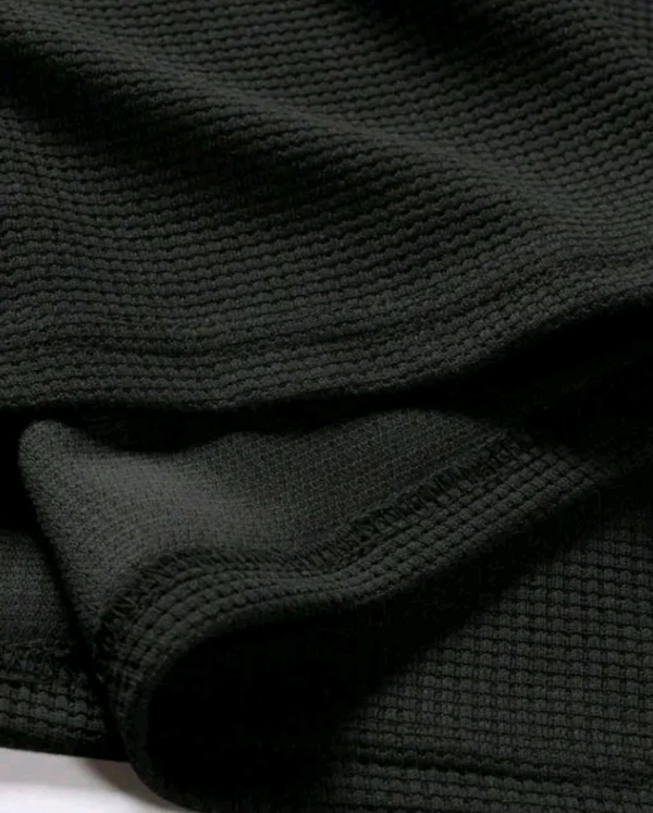 half sleeves polo tshirt for men polo zipper tshirt striped shirt for men polo collar tshirt for men
Name: half sleeves polo tshirt for men polo zipper tshirt striped shirt for men polo collar tshirt for men
Fabric: Cotton Blend
Sleeve Length: Short Sleeves
Pattern: Self-Design
Net Quantity (N): 1
Sizes:
M (Chest Size: 40 in, Length Size: 27 in) 
L  - S