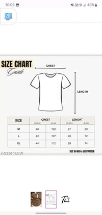 half sleeves polo tshirt for men polo zipper tshirt striped shirt for men polo collar tshirt for men
Name: half sleeves polo tshirt for men polo zipper tshirt striped shirt for men polo collar tshirt for men
Fabric: Cotton Blend
Sleeve Length: Short Sleeves
Pattern: Self-Design
Net Quantity (N): 1
Sizes:
M (Chest Size: 40 in, Length Size: 27 in) 
L  - S