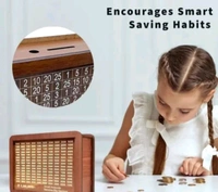 Saving Box For Child Gullak Children