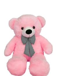 Taddywere For Child Bigg Taddywere Pink Taddy Toy
