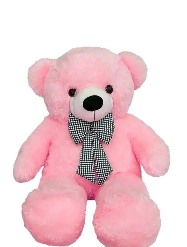 Taddywere For Child Bigg Taddywere Pink Taddy Toy