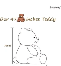 Taddywere For Child Bigg Taddywere Pink Taddy Toy