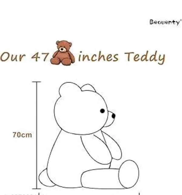 Taddywere For Child Bigg Taddywere Pink Taddy Toy