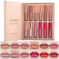 Beauzy  12Pcs. Velvet Matte Liquid Lipstick Set, Waterproof Long Lasting Quick drying Non-Stick CupNude Lip Stain Kit, Up to 24H Wear, Professional Lip Makeup Gift Kit for Women (2.5ml x 12)
Name: Beauzy  12Pcs. Velvet Matte Liquid Lipstick Set, Waterproof Long Lasting Quick drying Non-Stick CupNude Lip Stain Kit, Up to 24H Wear, Professional Lip Makeup Gift Kit for Women - Pecie 1