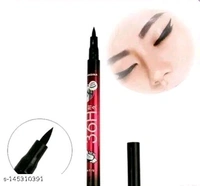 glamexo 2 eyeliner 36hrs stay waterproof(pack of 2)
Name: glamexo 2 eyeliner 36hrs stay waterproof(pack of 2)
Product Name: glamexo 2 eyeliner 36hrs stay waterproof(pack of 2)
Brand Name: Yanqina
Shade: Black
Type: Waterproof
Net Quantity (N): 2
Add On: Kajal

Country of Origin: India