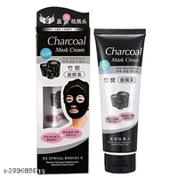 Charcoal Peel-Off Mask
Name: Charcoal Peel-Off Mask
Product Name: Charcoal Peel-Off Mask
Flavour: Bamboo
Net Quantity (N): 1
Skin Type: All Skin Types
Type: Mask
Capacity: 100gm
Charcoal Peel-Off Mask Pack of 1

Country of Origin: India