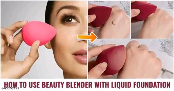 BB Graceful Foundation Aqua Nourishing Smooth Application Super Coverage 30mll With Beauty Blender Multicolor
Name: BB Graceful Foundation Aqua Nourishing Smooth Application Super Coverage 30mll With Beauty Blender Multicolor
Product Name: BB Graceful Foundation Aqua Nourishing 
Type: Liquid
Net Quantity (N): 2