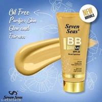BB Graceful Foundation Aqua Nourishing Smooth Application Super Coverage 30mll With Beauty Blender Multicolor
Name: BB Graceful Foundation Aqua Nourishing Smooth Application Super Coverage 30mll With Beauty Blender Multicolor
Product Name: BB Graceful Foundation Aqua Nourishing 
Type: Liquid
Net Quantity