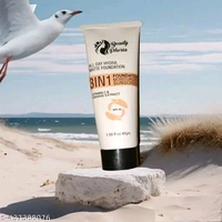 3IN1 foundation 
Name: 3IN1 foundation 
Product Name: 3IN1 foundation 
Finish: Natural
Shade: Natural
Type: Liquid
Net Quantity (N): 1
Add On: No Add on

Country of Origin: India