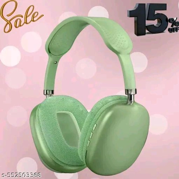 180H Backup Headphone Bluetooth Hedfone P9 Wireless Over Ear-blutooth Headset: Elevate your Audio Experience Blutooth Headset
Name: P9 Wireless Over Ear-blutooth Headset: Elevate your Audio Experience Blutooth Headset

 - 5