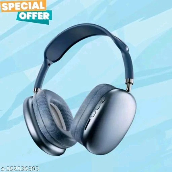 180H Backup Headphone Bluetooth Hedfone P9 Wireless Over Ear-blutooth Headset: Elevate your Audio Experience Blutooth Headset
Name: P9 Wireless Over Ear-blutooth Headset: Elevate your Audio Experience Blutooth Headset

 - 5days