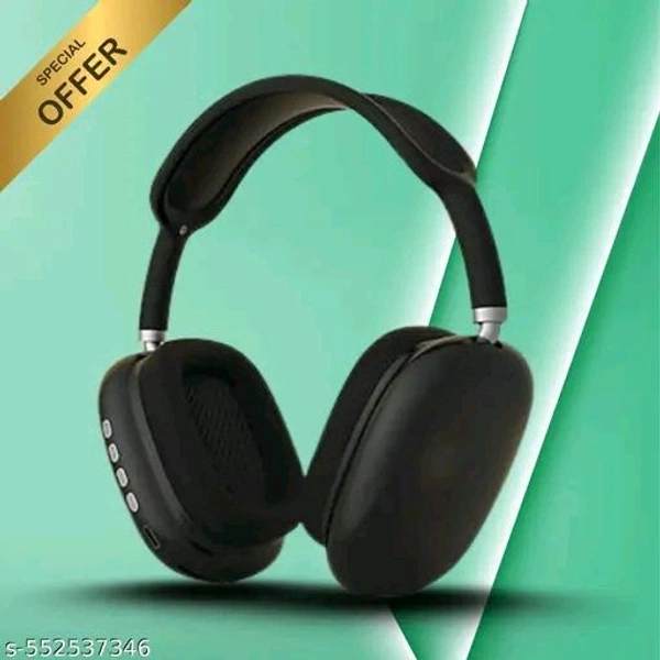 180H Backup Headphone Bluetooth Hedfone P9 Wireless Over Ear-blutooth Headset: Elevate your Audio Experience Blutooth Headset
Name: P9 Wireless Over Ear-blutooth Headset: Elevate your Audio Experience Blutooth Headset

 - 5days