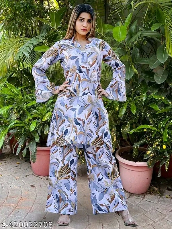 Girl Stylish Kurri Set Frock Blue Kurti for women||kurti|| chikankari kurti|| kurtas kurtis|| kurti|| kurti for women|| kurti pant set|| kurti pant set || kurti set for women|| short kurti for women|| kurti for women|| kurti for women latest design|| stylish kurti for women latest design||
Name: Kurti for women||kurti|| chikankari kurti||  - S