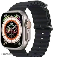 Smartwatch T800/t900/t10/t12/men/women/kids watch staylish a2z520
Name: T800/t900/t10/t12/men/women/kids watch staylish a2z520
Strap Colour: Multicolor
Strap Material: Alloy
Net Quantity (N): 1
Country of Origin: India