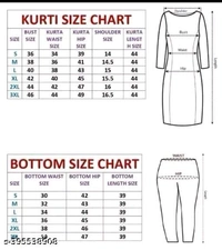 Women Cotton Blend,  Kurta Pant  Set
Name: Women Cotton Blend,  Kurta Pant  Set
Kurta Fabric: Cotton Blend
Bottomwear Fabric: Cotton Blend
Sleeve Length: Three-Quarter Sleeves
Set Type: Kurta With Dupatta And Bottomwear
Bottom Type: Pants
Pattern: Printed
Net Quantity (N): Single
 - Xl
