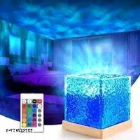 Glowing Crystal Light Soft Light Trending Glowing Light Multiclour Crystal Light
