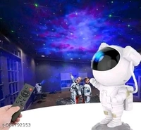 Glaxy Projector Light For Home And Gifts 