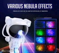 Glaxy Projector Light For Home And Gifts 