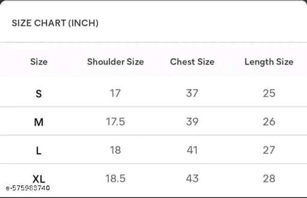 Mens Easthetic Cotton Tshirt Korian Style Tshirt Boy Tshirt  - S
